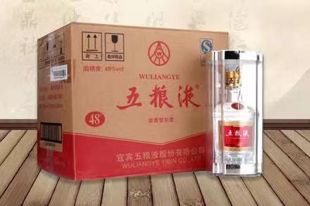 邳州五粮液回收