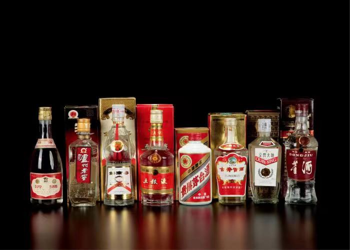 邳州老酒储存的方法